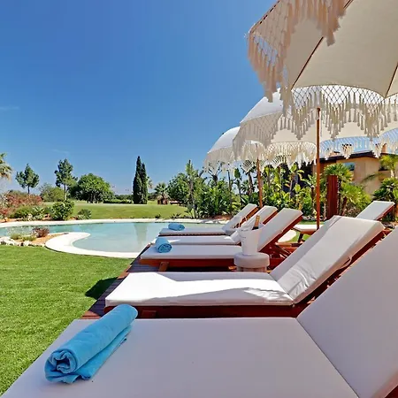 Villa Bali Vilamoura