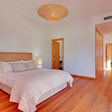 Villa Bali Vilamoura