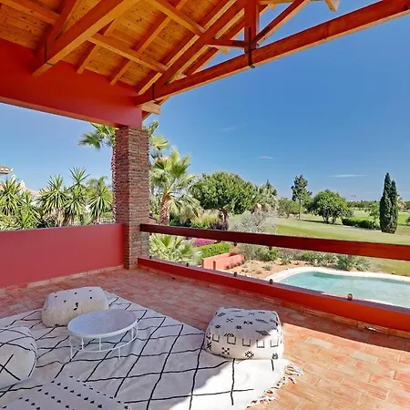 Villa Bali Vilamoura