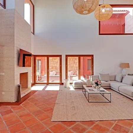 Bali Villa Vilamoura
