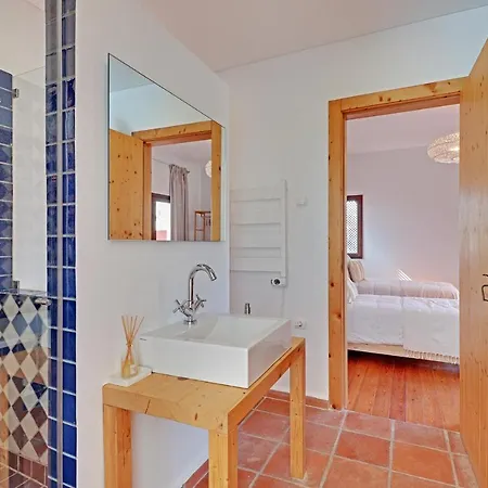Bali Villa Vilamoura