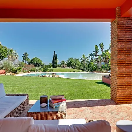 Bali Villa Vilamoura