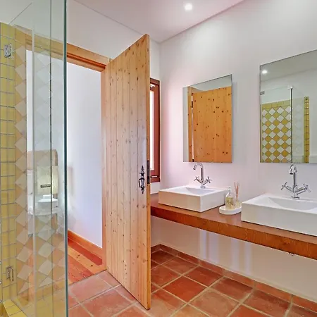 Villa Bali Vilamoura