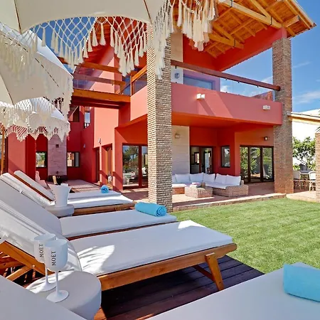 Bali * Vilamoura